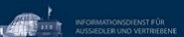 Informationsdienst für Aussiedler und Vertriebene