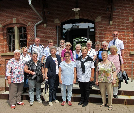 Gruppen